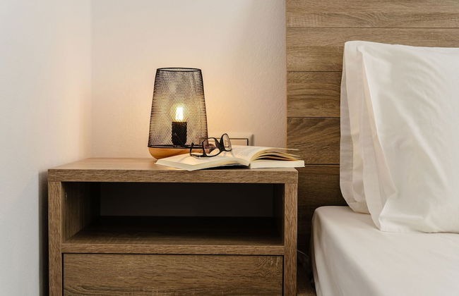 Julie s Luxury Apartment - Foto 21