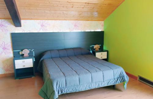 Casas rurales en Fanlo y Valle Vio - Foto 44