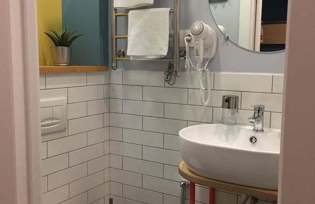 Apart-hotel 08 53 - Foto 30