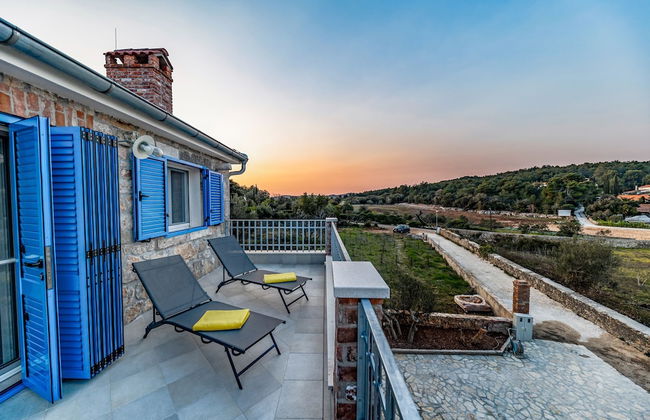 Villa Maza - Foto 25