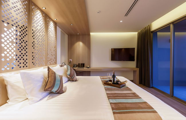 Fifth Jomtien Pattaya - Foto 25