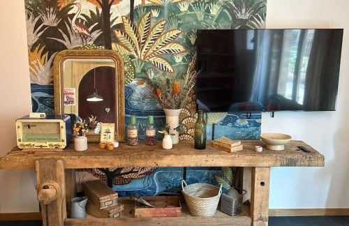 Le Tinailler Grand Standing au Cœur des Vignes - Foto 6