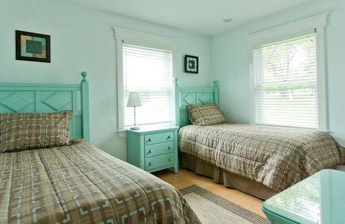 Beautiful Beach Cottage Rental for Family Getaway to Belfast, Maine - Foto 16