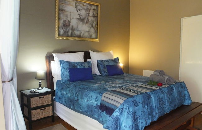 Dublin Guest Lodge - Foto 11