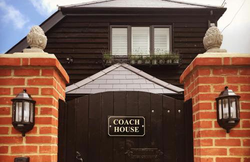 The Coach House - Foto 1