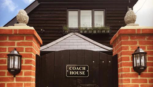 The Coach House - Foto 1
