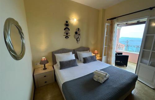 Nikos Apartments Corfu - Foto 56