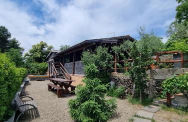 Villa Gorna - Foto 36