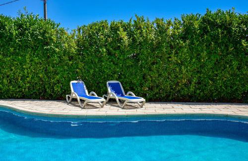 Villa Casa da Rosa, com piscina privada - Foto 24