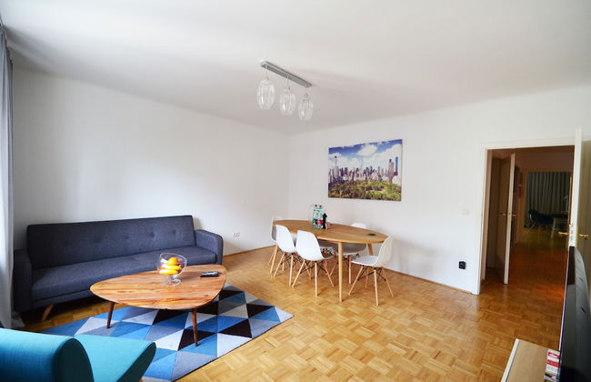 Naschmarkt Premium in Your Vienna - Foto 21