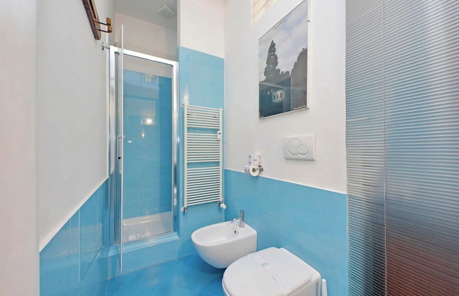 Una finestra sulla cupola di San Pietro - Photo 31