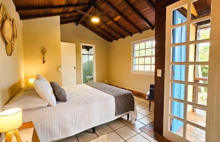 Casa em João Fernandes, 5 min a pé até a praia - Foto 24