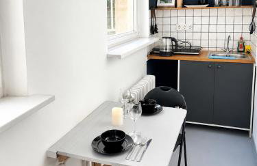 Freedom Studio Apartment - Foto 22