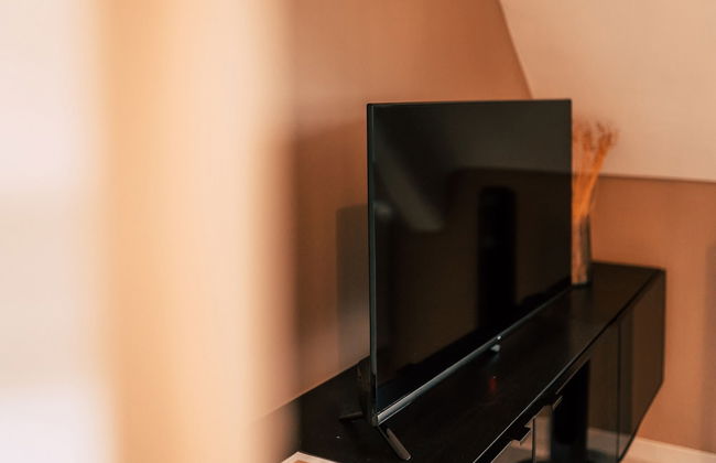 Luga Homes - Nikolaikirche - Foto 70