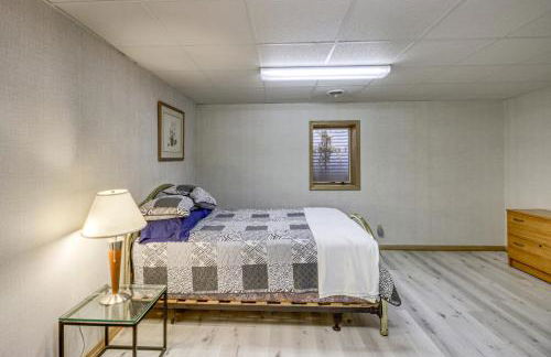 Waterfront Alexandria Gem Family and Group Friendly - Foto 26