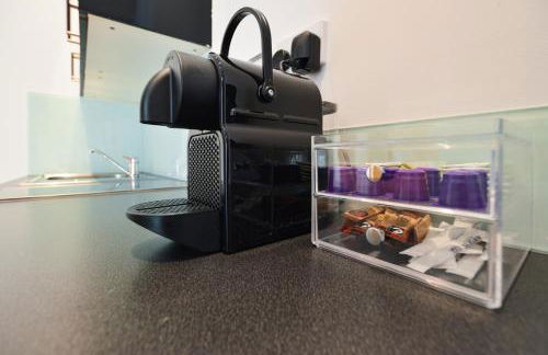 Notting Hill Serviced Apartments by Concept Apartments - Foto 70