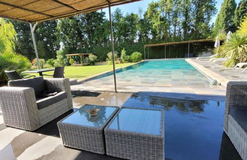 Le Mas des Mirabelles - Foto 6