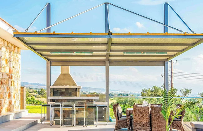 Villa Marietta - Foto 21