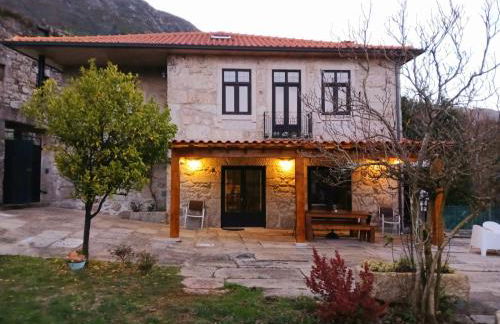 Villa Dos Santos - Gerês Country House - Foto 19