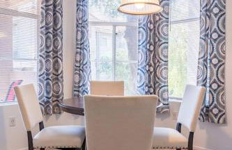 Modern Retreat in Ahwatukee Heated Pool Spa Gym - Foto 13