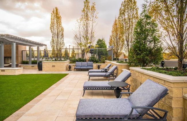 National Tysons Corner - Foto 17