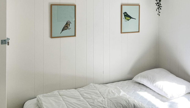 6 Person Holiday Home in Hojby - Foto 2, Habitación