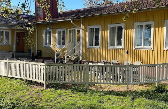 Lövudden Strand - Foto 27