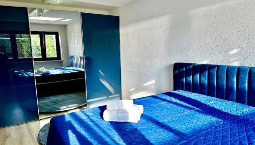 Wie Zuhause! Wohnung mit Garten - Foto 2