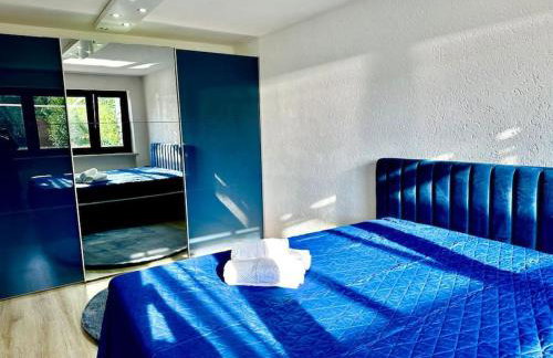 Wie Zuhause! Wohnung mit Garten - Foto 2