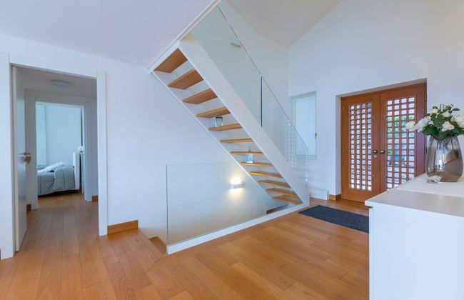 Villa Meraviglia - Foto 40