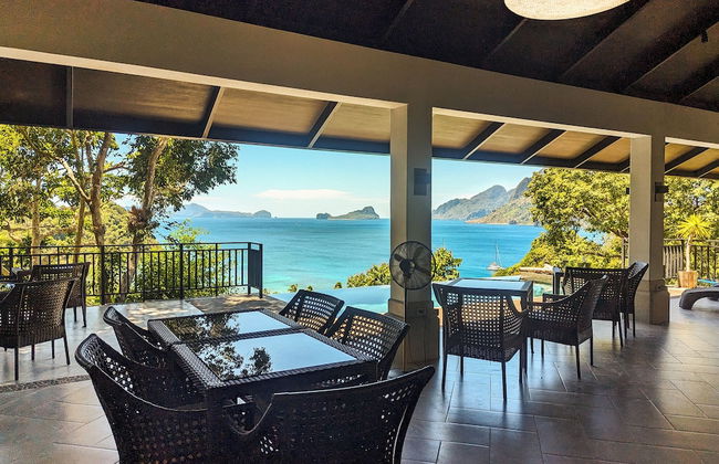 Perch El Nido - Foto 4