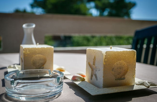 Classy and Modern Apartment With Terrace - Foto 18