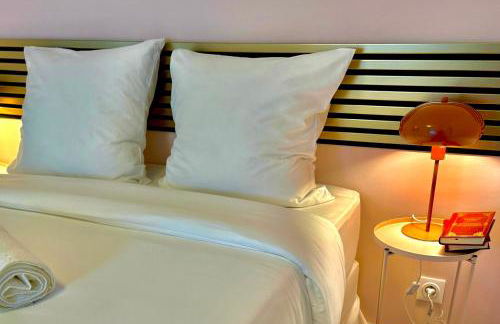 P10 Cosy & Clim-Gare-chambre - Foto 9