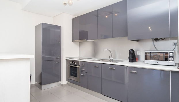 05 in Portim o With 1 Bedrooms and 1 Bathrooms - Foto 5, Habitación