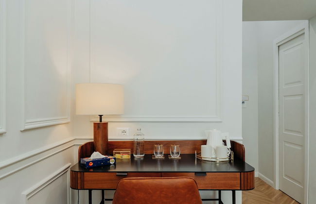 La clè de la maison - Photo 34