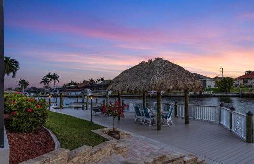 Villa Salty Shoreline, Cape Coral - Foto 58