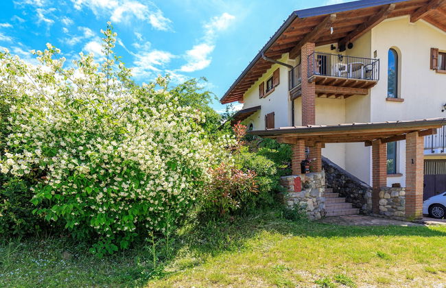 Casa Ferrari 3km From Lake - Foto 33