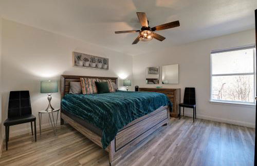 Little Elm Diamond - Steps to Lewisville Lake! - Foto 15