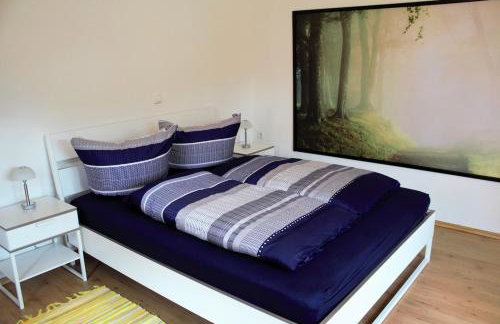 Große Ferienwohnung in altem Gutshaus - Foto 4