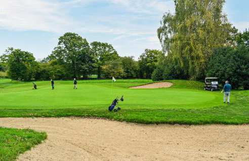 Stunning Home In Saint-Sever-Calvados - Foto 19