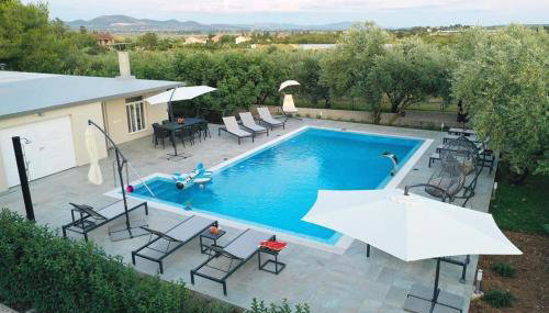 Villa Adriana SIKOVO - Foto 4