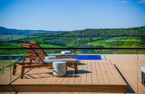 Bieszczady , Sadyba na Lipowcu - Foto 53