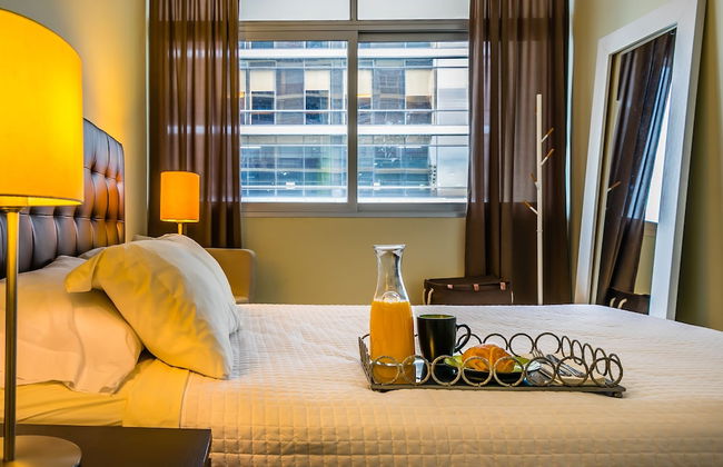 Stunning City Center - Foto 3