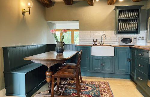 The Little Chantry - Hot Tub, Riverside, Pet Friendly - Foto 23