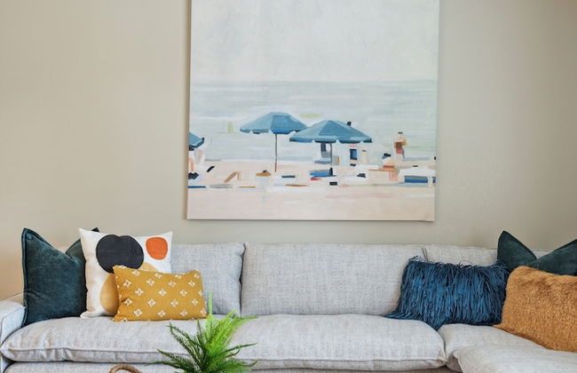 Marlin Manor 4 Bedroom Home by RedAwning - Foto 18