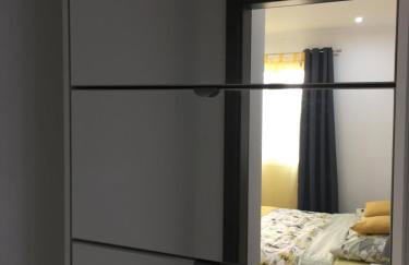 Sunflower-beautiful Modern Apt. w. Terrace&garden - Foto 27