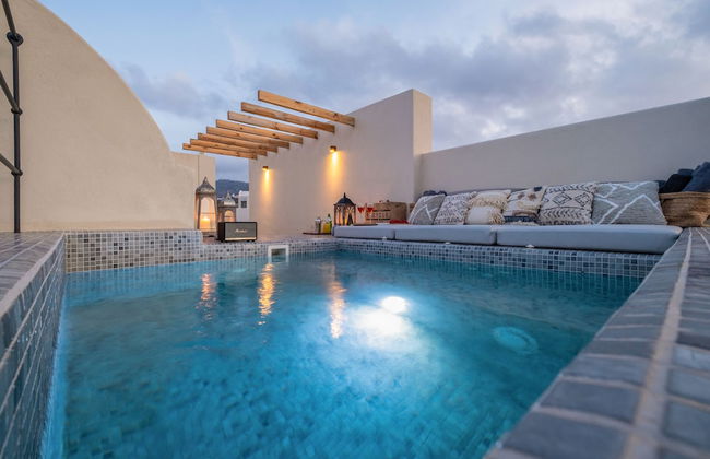 Milestone Villas - Foto 36