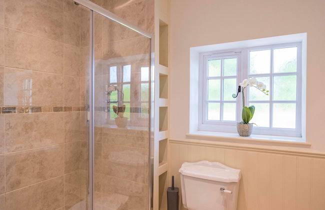 South Lodge North Lodge Luxury Accommodation - Foto 48