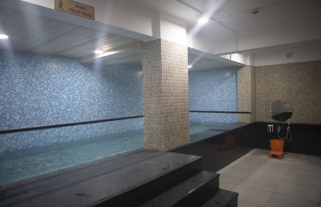 Courtyard By Yuhi - Foto 19