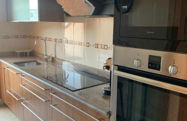 "SANXENXO HOLIDAYS" ATICO CON GARAJE, BARBACOA y PISCINA A 5 MIN DEL CENTRO - Foto 35